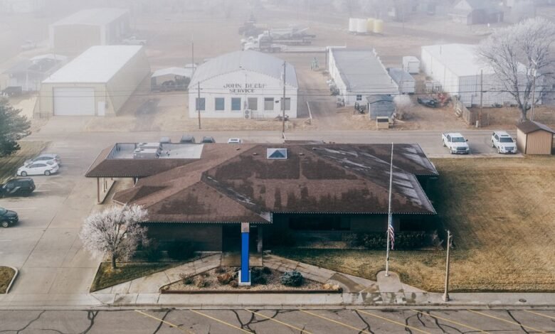 The Cryptocurrency Scam That Turned a Small Town Against Itself The Cryptocurrency Scam That Turned a Small Town Against Itself
