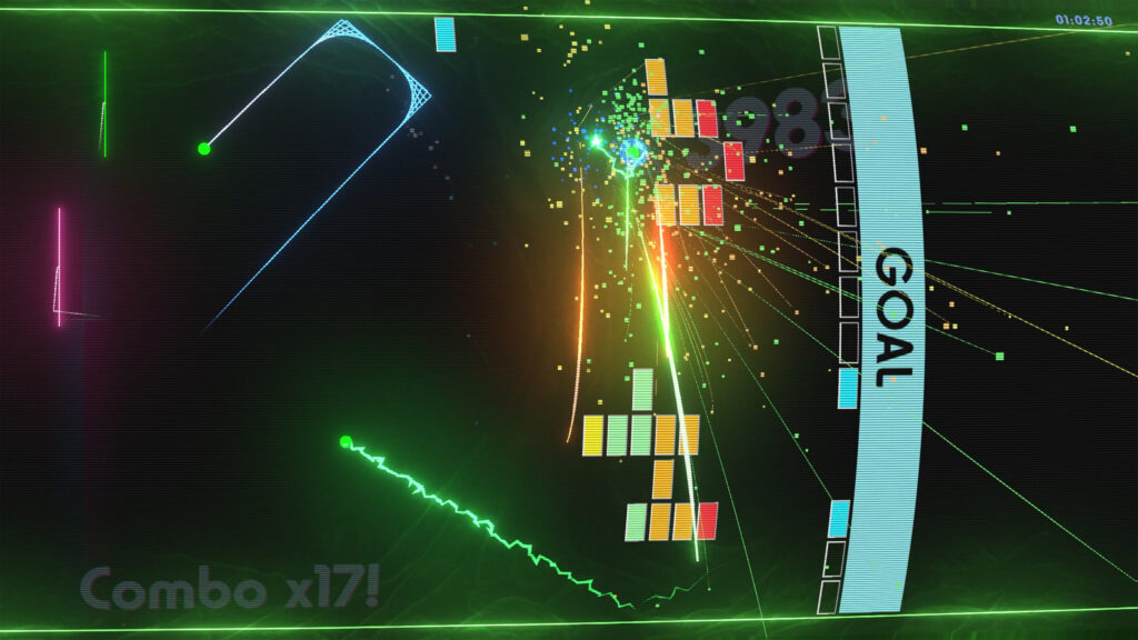 Atari’s Breakout is getting a side-scrolling reboot