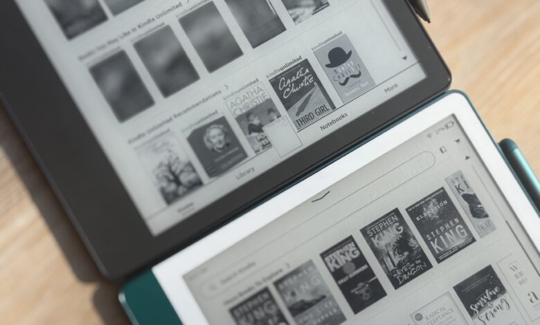 Kindle Scribe 2 review: Is slightly useful AI worth the extra cash? Kindle Scribe 2 review: Is slightly useful AI worth the extra cash?