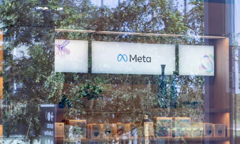 Meta Said to Explore Incorporating in a Different State Meta Said to Explore Incorporating in a Different State
