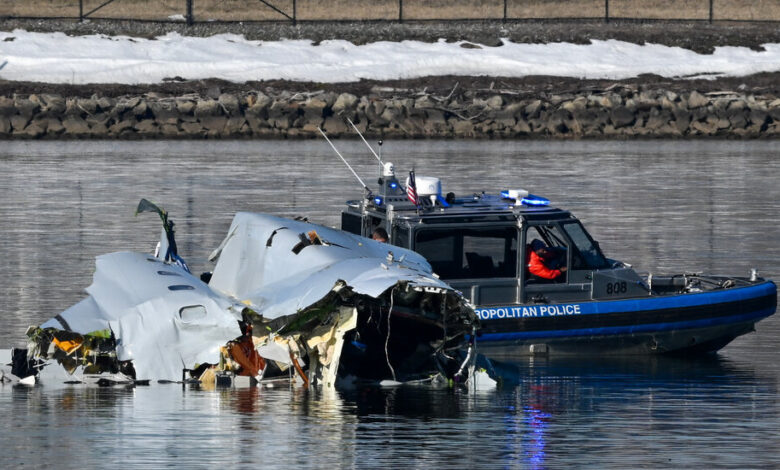 What to Know About Collision Avoidance Systems on Planes What to Know About Collision Avoidance Systems on Planes