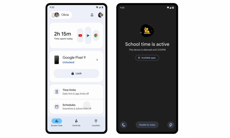 Google will use machine learning to try and tell if a user is under 18 Google will use machine learning to try and tell if a user is under 18