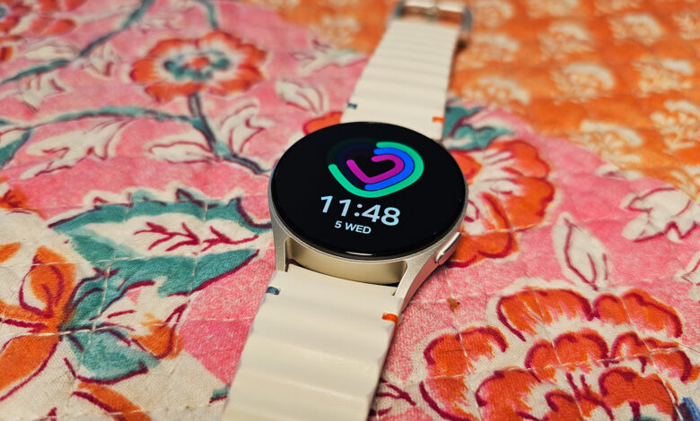 Samsung Galaxy Watch 7 review: Incrementally better than its predecessor…again