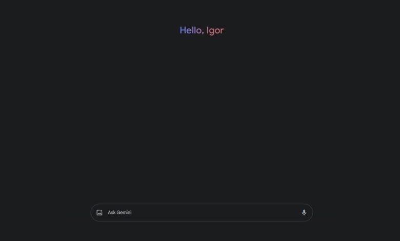 Gemini Advanced can now recall your past conversations to inform its responses Gemini Advanced can now recall your past conversations to inform its responses