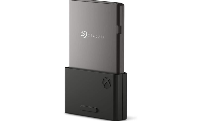 The best SSDs in 2025 The best SSDs in 2025
