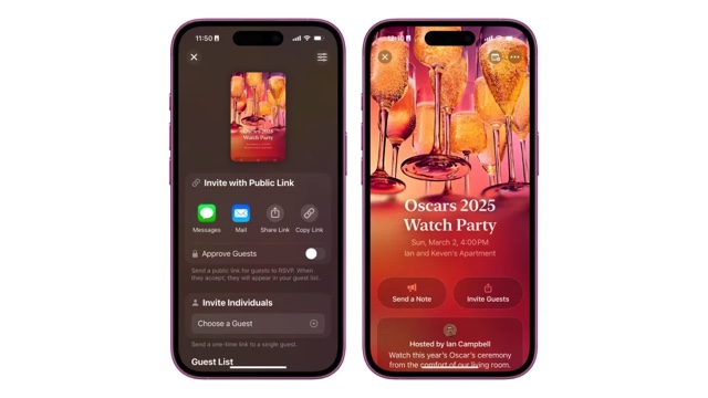 The Morning After: Apple’s Invite app and its less welcome third-party porn apps The Morning After: Apple’s Invite app and its less welcome third-party porn apps
