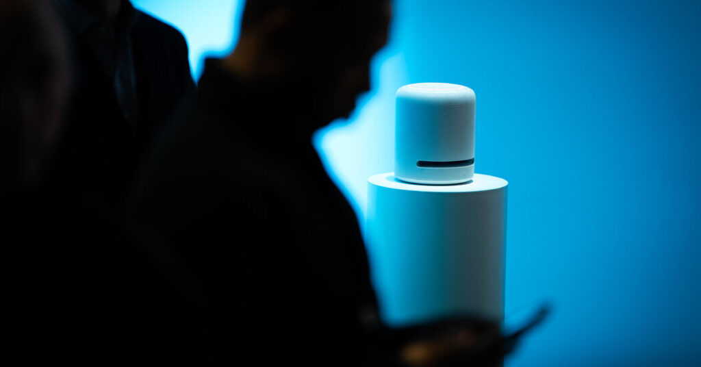 Amazon Unveils Alexa+, Powered by Generative A.I.