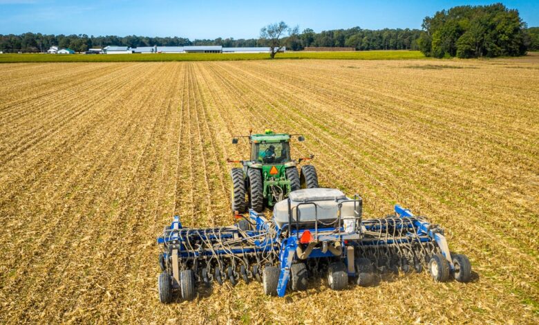 USDA Layoffs Derail Projects Benefiting American Farmers USDA Layoffs Derail Projects Benefiting American Farmers