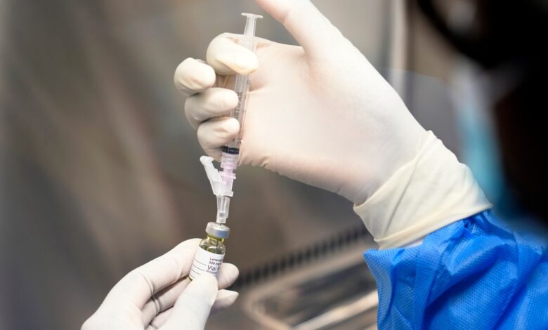 This New Drug Could Help End the HIV Epidemic—but US Funding Cuts Are Killing Its Rollout This New Drug Could Help End the HIV Epidemic—but US Funding Cuts Are Killing Its Rollout