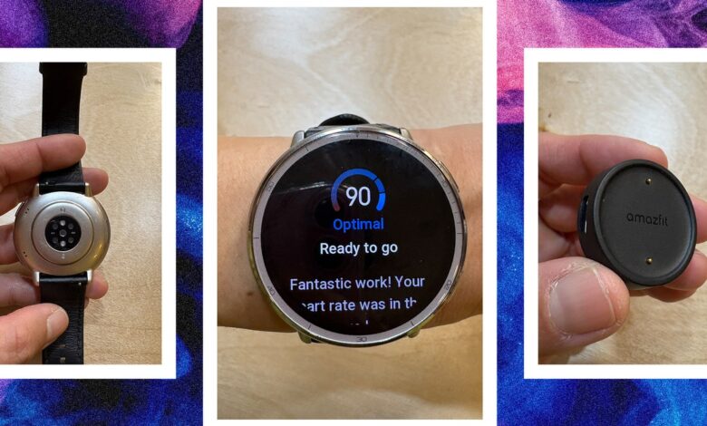 Amazfit Active 2 Review: Affordable, Attractive Fitness Tracker Amazfit Active 2 Review: Affordable, Attractive Fitness Tracker