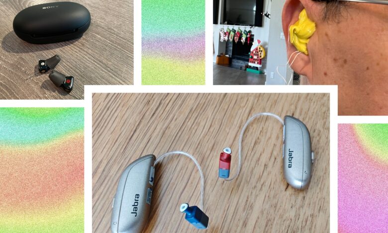 The Best Hearing Aids of 2025, Tested and Reviewed The Best Hearing Aids of 2025, Tested and Reviewed