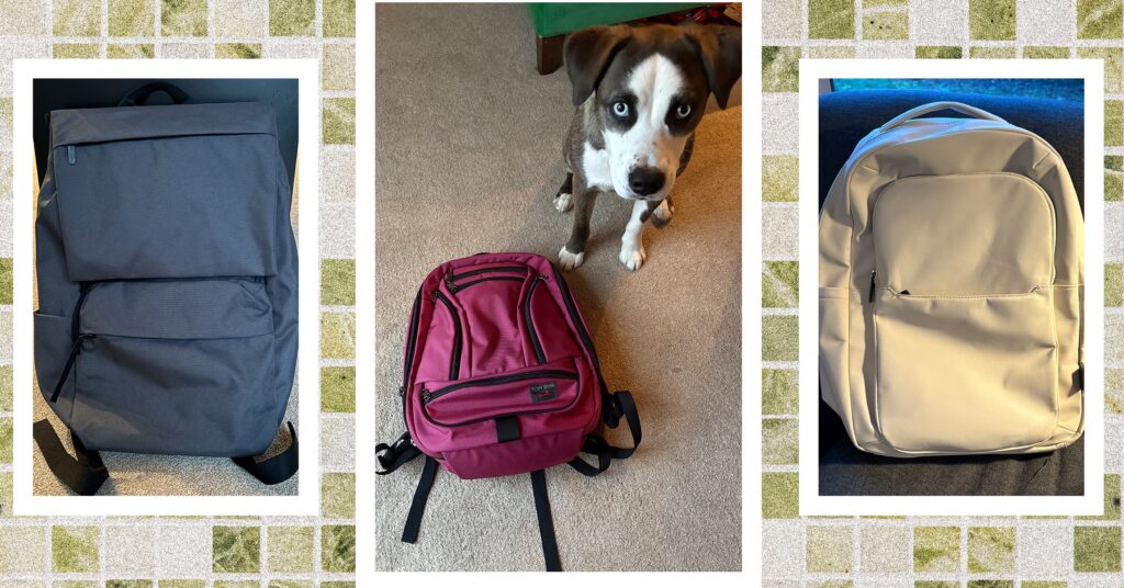 Best Laptop Backpacks We’ve Tried and Tested (2025)
