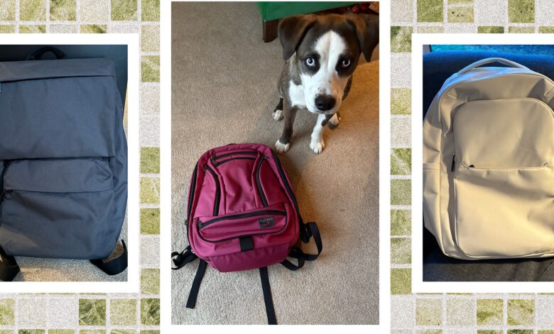 Best Laptop Backpacks We’ve Tried and Tested (2025) Best Laptop Backpacks We’ve Tried and Tested (2025)
