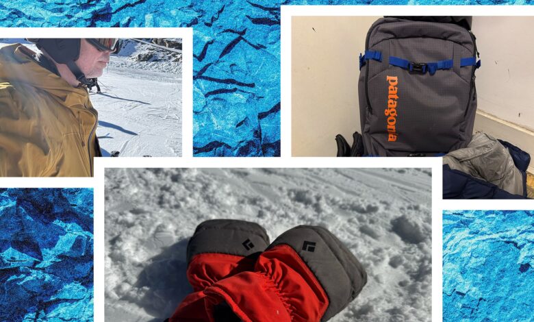 Best Tested Ski Clothes (2025): Shells, Jackets, Wool Socks Best Tested Ski Clothes (2025): Shells, Jackets, Wool Socks