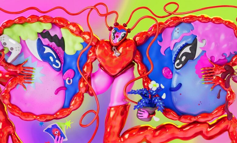 AI Will Save Dating Apps. Or Maybe Finally Kill Them AI Will Save Dating Apps. Or Maybe Finally Kill Them