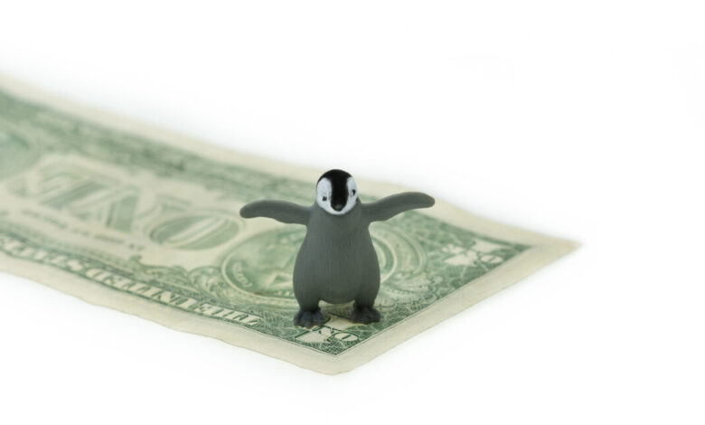 Popular Linux orgs Freedesktop and Alpine Linux are scrambling for new web hosting Popular Linux orgs Freedesktop and Alpine Linux are scrambling for new web hosting