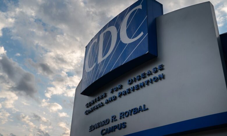 “The country is less safe”: CDC disease detective program gutted “The country is less safe”: CDC disease detective program gutted