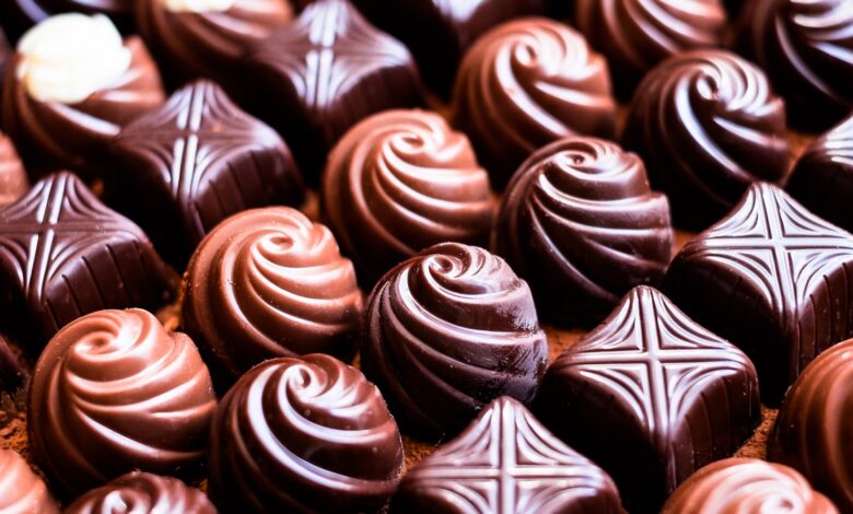 Why Is Chocolate So Expensive Right Now? Why Is Chocolate So Expensive Right Now?