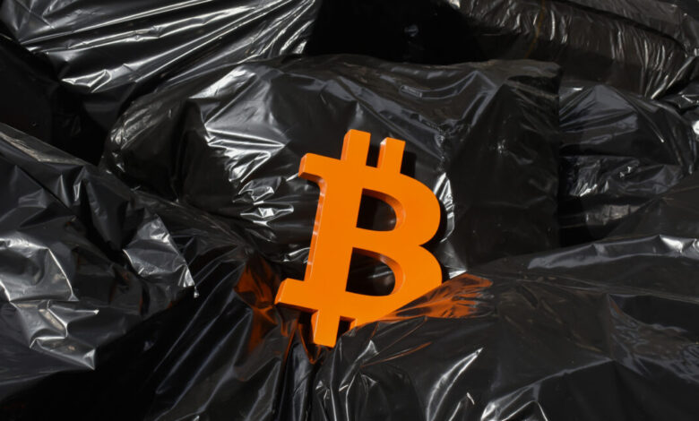 Man offers to buy city dump in last-ditch effort to recover 0M in bitcoins Man offers to buy city dump in last-ditch effort to recover 0M in bitcoins
