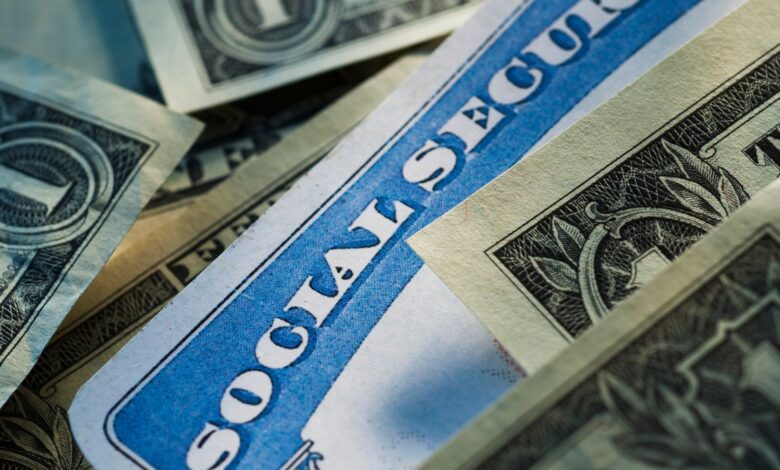 No, 150-Year-Olds Aren’t Collecting Social Security Benefits No, 150-Year-Olds Aren’t Collecting Social Security Benefits