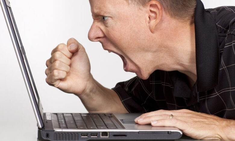 “Just give me the f***ing links!”—Cursing disables Google’s AI overviews “Just give me the f***ing links!”—Cursing disables Google’s AI overviews