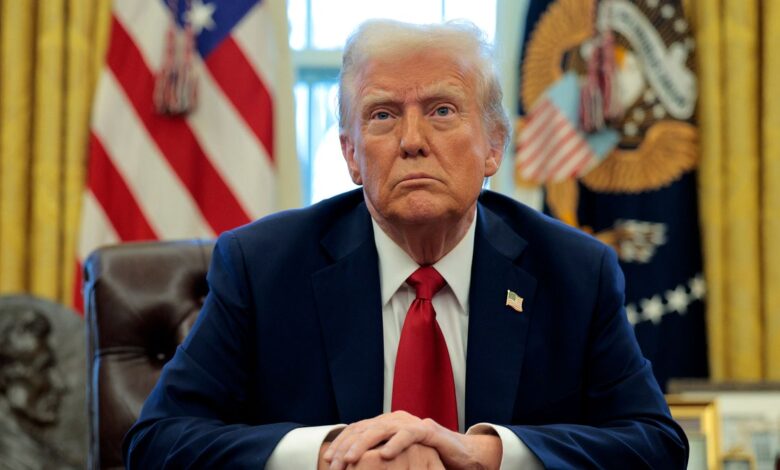 Elon Musk’s Takeover Is Causing Rifts in Donald Trump’s Inner Circle Elon Musk’s Takeover Is Causing Rifts in Donald Trump’s Inner Circle