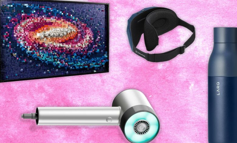 10 Best Gifts for Women Who Are Over This Planet (2025) 10 Best Gifts for Women Who Are Over This Planet (2025)
