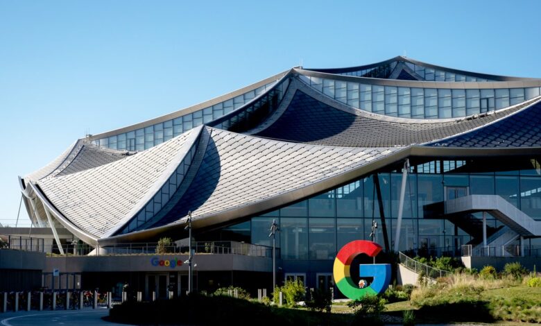 Google Lifts a Ban on Using Its AI for Weapons and Surveillance Google Lifts a Ban on Using Its AI for Weapons and Surveillance