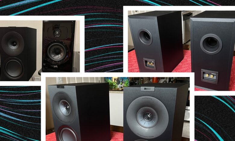 KEF Q Series Concerto Meta Review: Sweet Sound All Around KEF Q Series Concerto Meta Review: Sweet Sound All Around