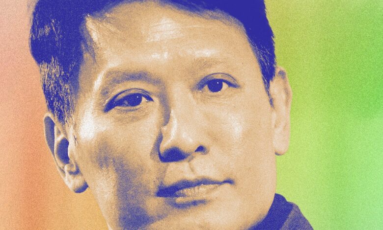 Binance Moved Fast, Broke Things—and Paid the Price. Richard Teng Is Cleaning Up