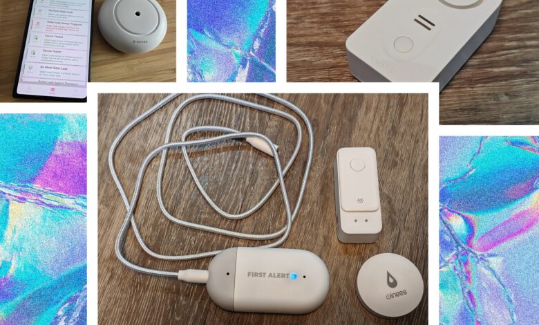 8 Best Water Leak Detectors (2025), Tested and Reviewed 8 Best Water Leak Detectors (2025), Tested and Reviewed