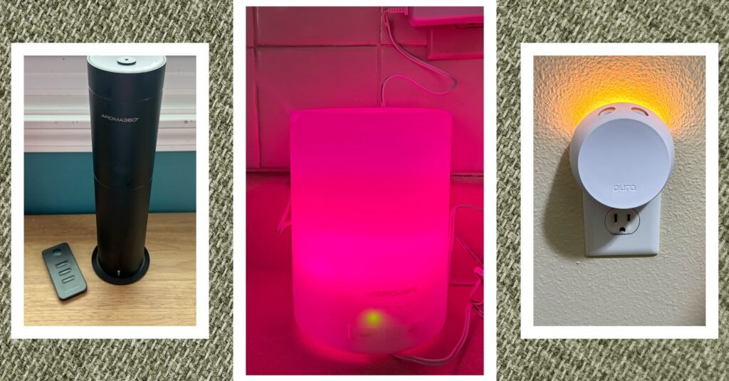 The 3 Best Essential Oil Diffusers (and One to Avoid)