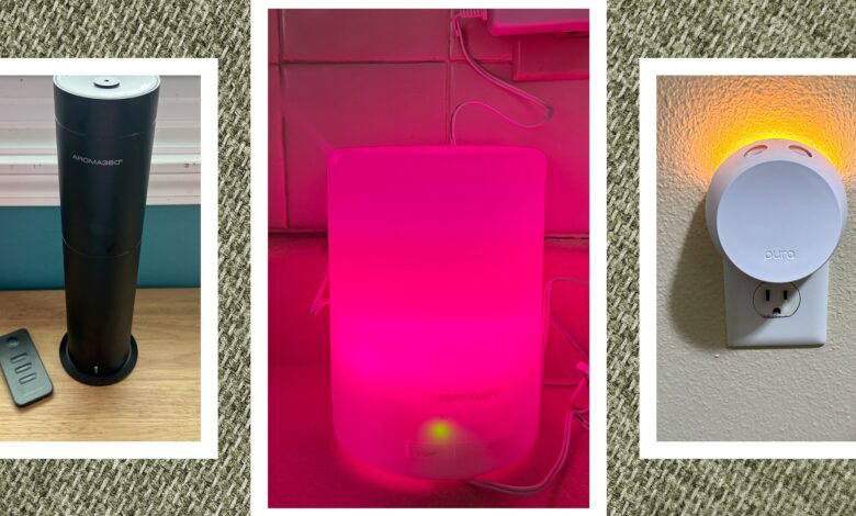 The 3 Best Essential Oil Diffusers (and One to Avoid) The 3 Best Essential Oil Diffusers (and One to Avoid)