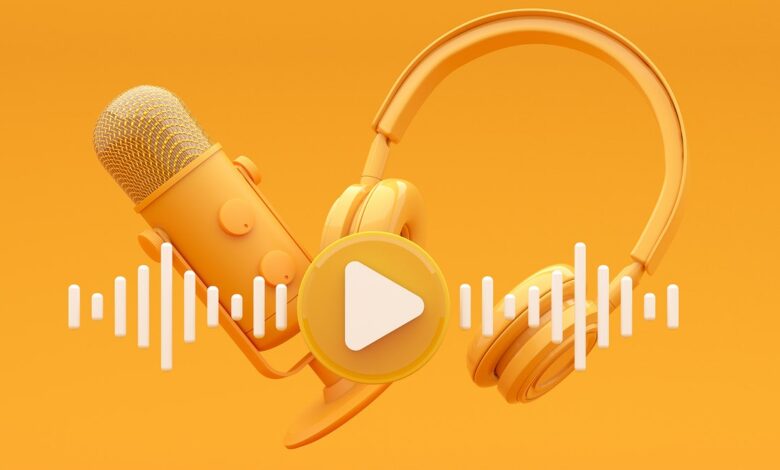 65 Best Podcasts (2025): True Crime, Culture, Science, Fiction 65 Best Podcasts (2025): True Crime, Culture, Science, Fiction