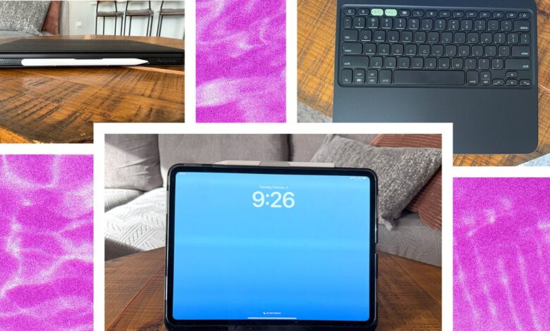 Zagg Pro Keys 2 for iPad Pro: A Thick Keyboard Case Zagg Pro Keys 2 for iPad Pro: A Thick Keyboard Case