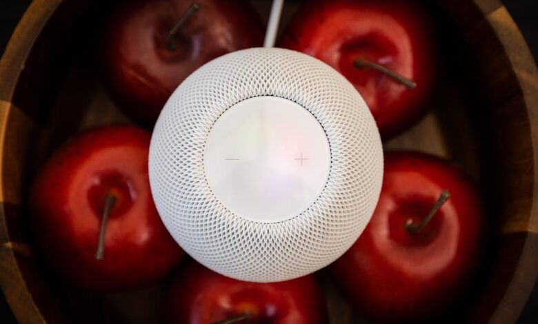 Best Smart Speakers for 2025: We Tested Alexa, Google, Apple and Sonos Best Smart Speakers for 2025: We Tested Alexa, Google, Apple and Sonos
