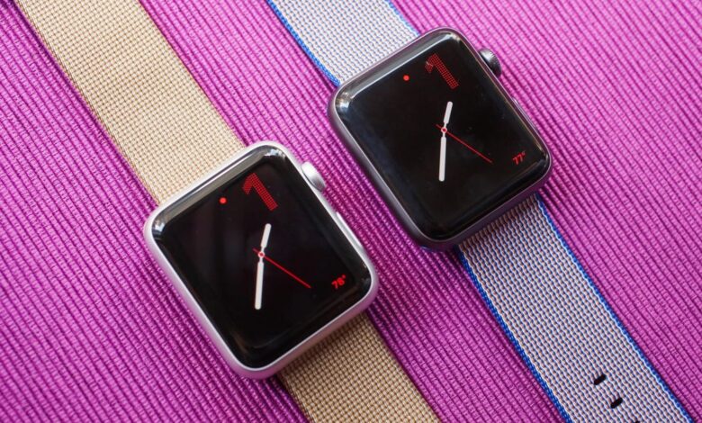 Have an Apple Watch? Here’s How to Claim Your Share of a Million Settlement Have an Apple Watch? Here’s How to Claim Your Share of a Million Settlement