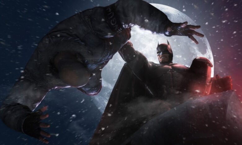 Nvidia’s 50-series cards drop support for PhysX, impacting older games