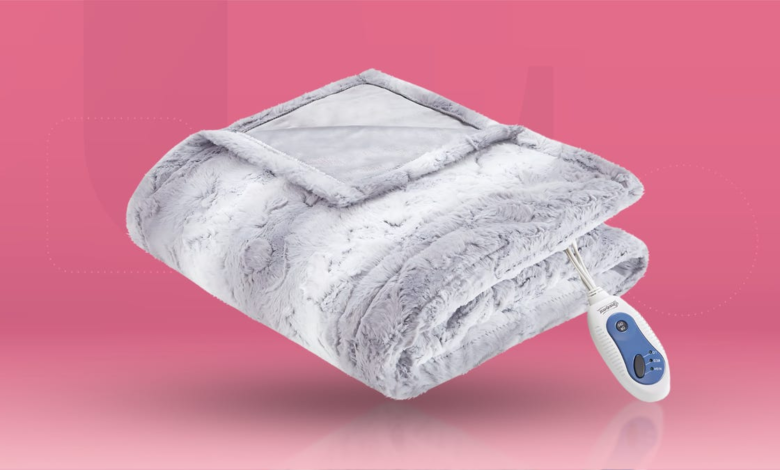 Best Heated Blankets of 2025: Stay Warm With These Accessories Best Heated Blankets of 2025: Stay Warm With These Accessories