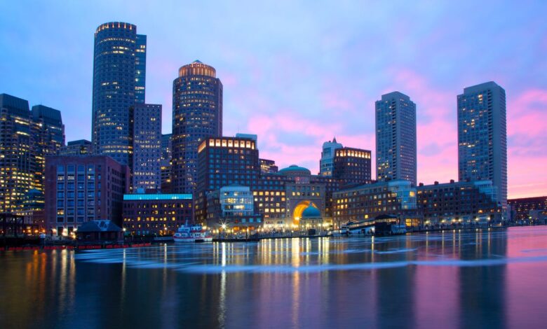 Best Internet Providers in Boston, Massachusetts Best Internet Providers in Boston, Massachusetts