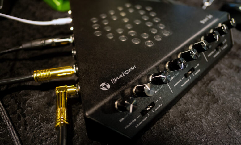 The 10 best things I saw at NAMM The 10 best things I saw at NAMM