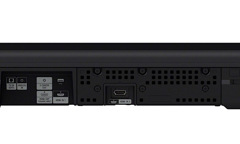 The best soundbars to boost your TV audio in 2025 The best soundbars to boost your TV audio in 2025