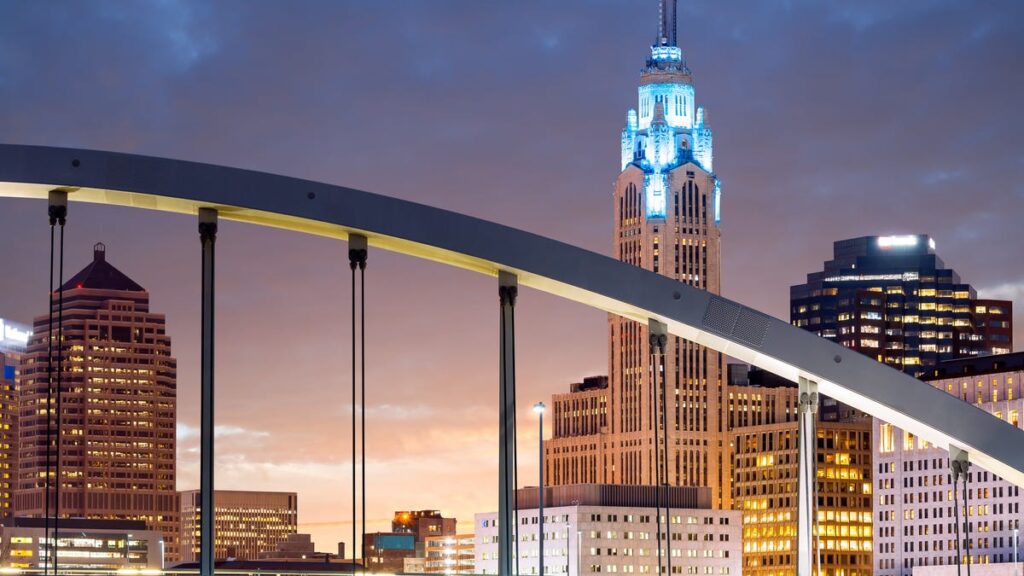 Best Internet Providers in Columbus, Ohio