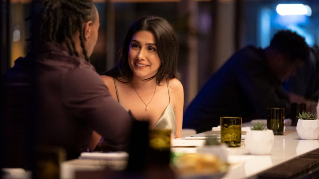 ‘Love Is Blind’ Is Back, but I Prefer This Underrated Netflix Dating Show