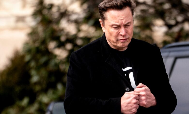 Elon Musk’s DOGE Is Being Sued Under the Privacy Act: What to Know