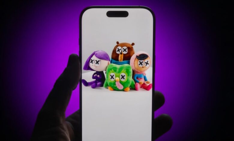 Duolingo Resurrects Its Mascot, Duo the Owl, After Murder By Tesla Cybertruck Duolingo Resurrects Its Mascot, Duo the Owl, After Murder By Tesla Cybertruck