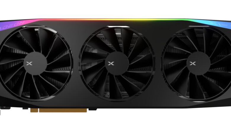 AMD's 9 Radeon 9070 and 9 9070 XT are gunning for NVIDIA's mid-range throne AMD's 9 Radeon 9070 and 9 9070 XT are gunning for NVIDIA's mid-range throne