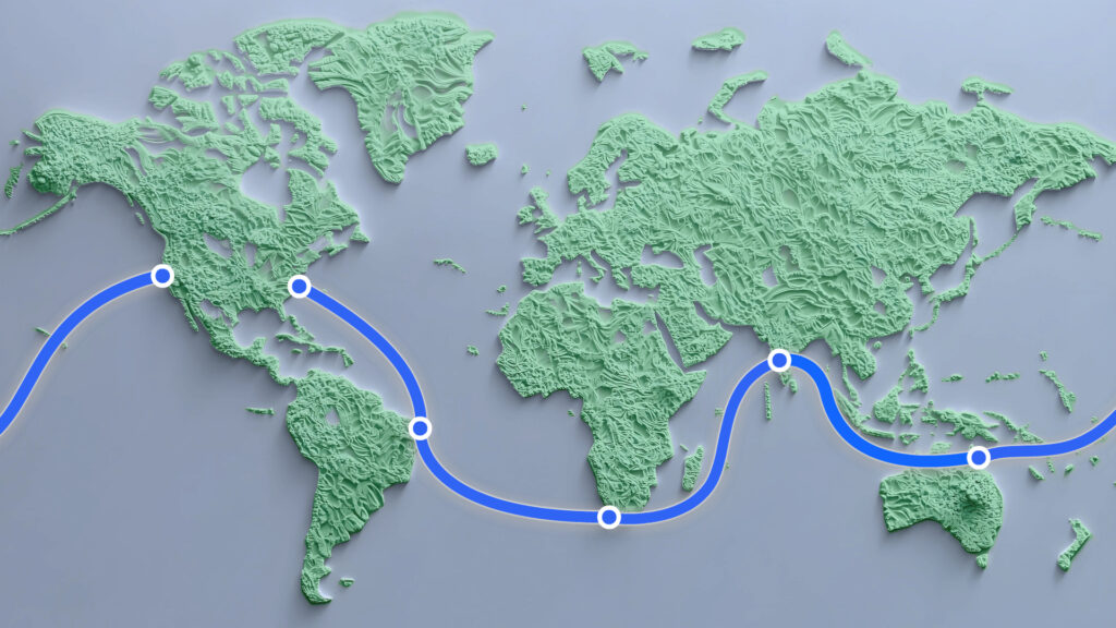 Meta confirms it's building its own subsea cable