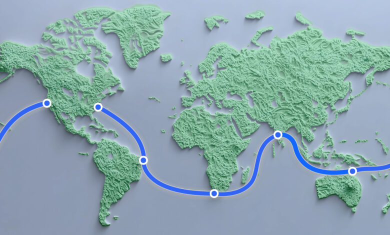 Meta confirms it's building its own subsea cable