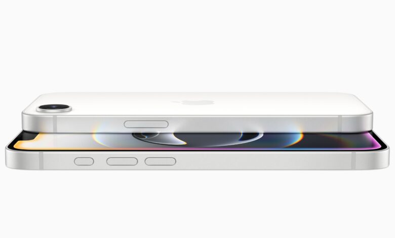 How to make the most of the iPhone's Action Button How to make the most of the iPhone's Action Button